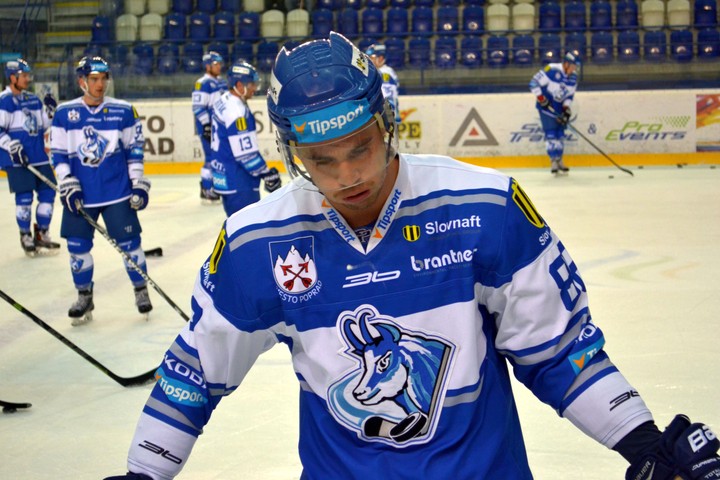 Lukáša Paukovčeka čaká debut v najcennejšom drese